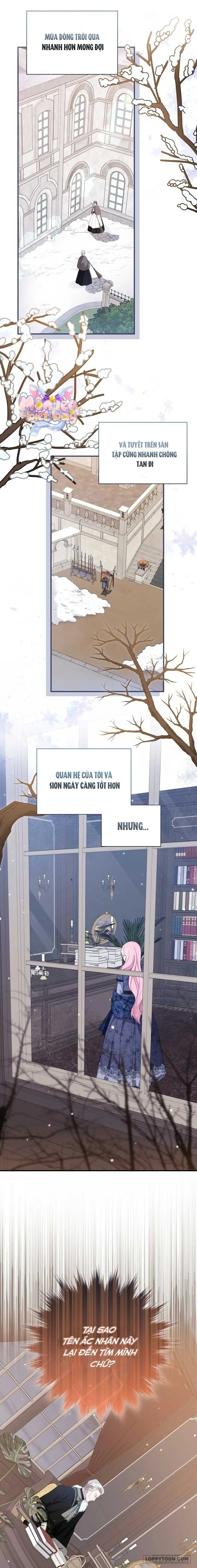 Dẫu Cho Con Gái Của Kẻ Phản Diện Trùng Sinh - Chap 31 - Trang 25