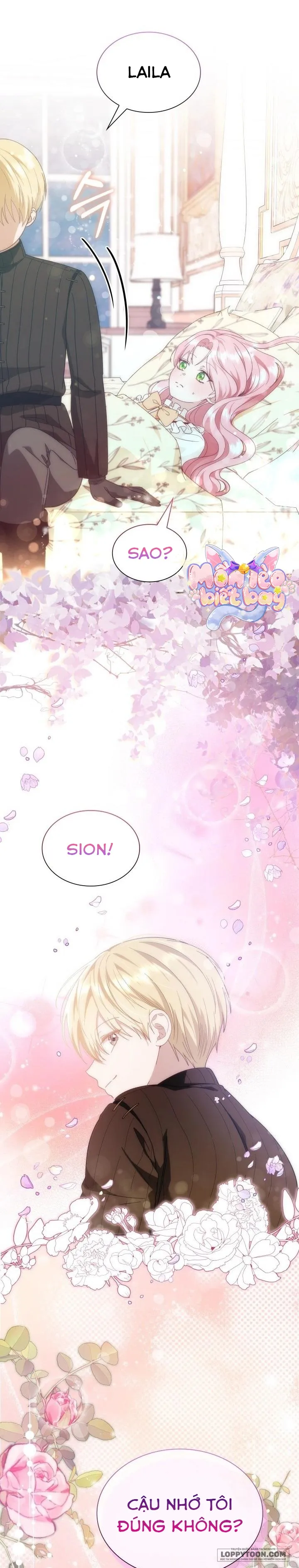 Dẫu Cho Con Gái Của Kẻ Phản Diện Trùng Sinh - Chap 32 - Trang 19