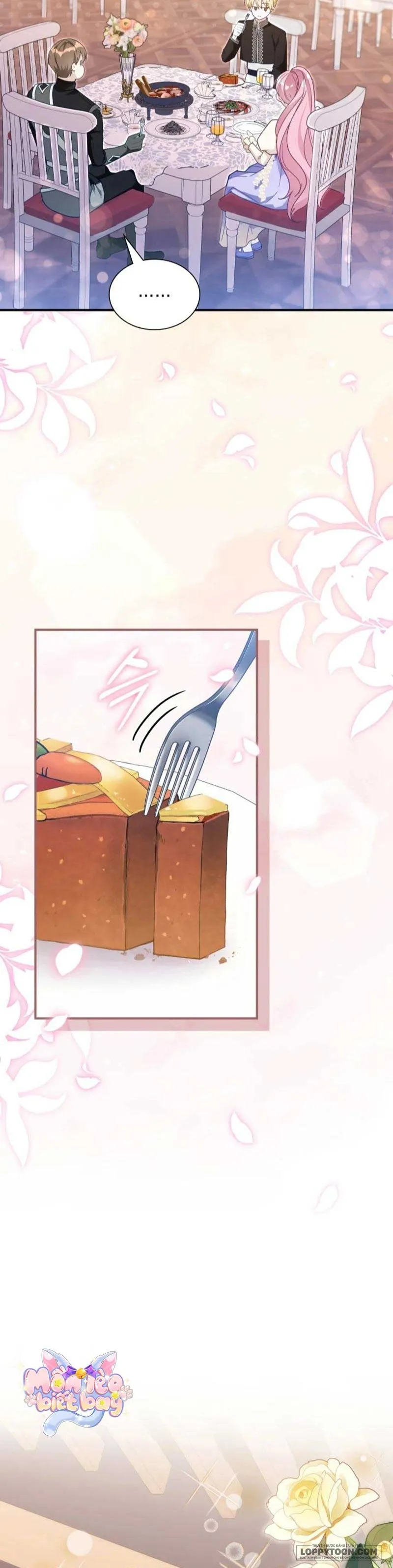 Dẫu Cho Con Gái Của Kẻ Phản Diện Trùng Sinh - Chap 34 - Trang 19