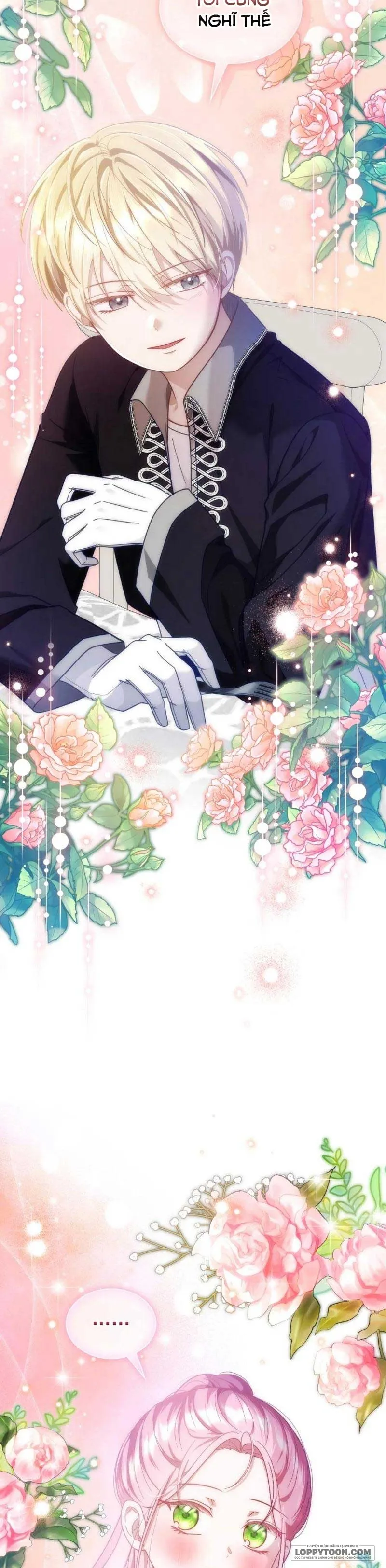 Dẫu Cho Con Gái Của Kẻ Phản Diện Trùng Sinh - Chap 34 - Trang 22