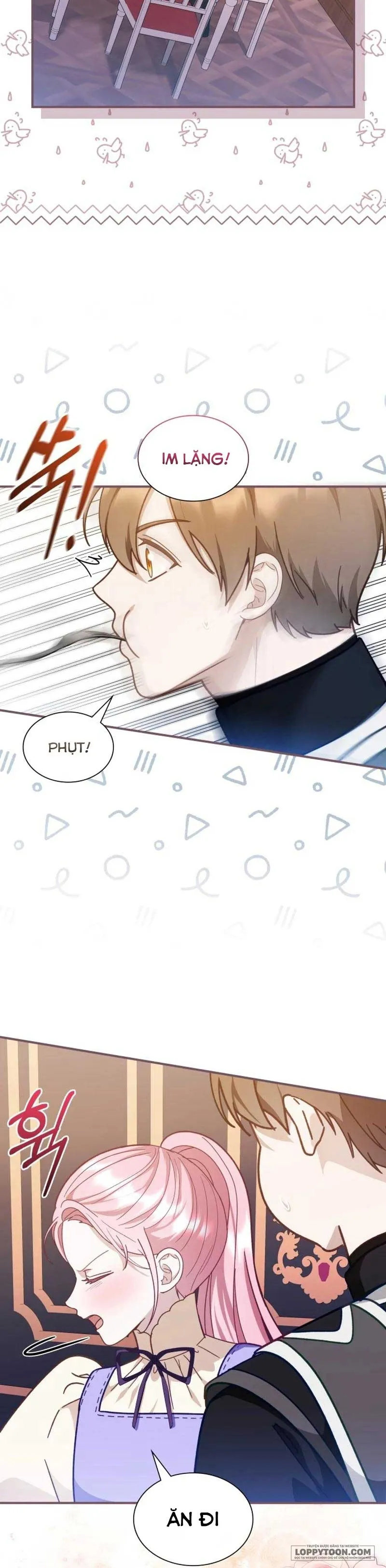 Dẫu Cho Con Gái Của Kẻ Phản Diện Trùng Sinh - Chap 34 - Trang 26