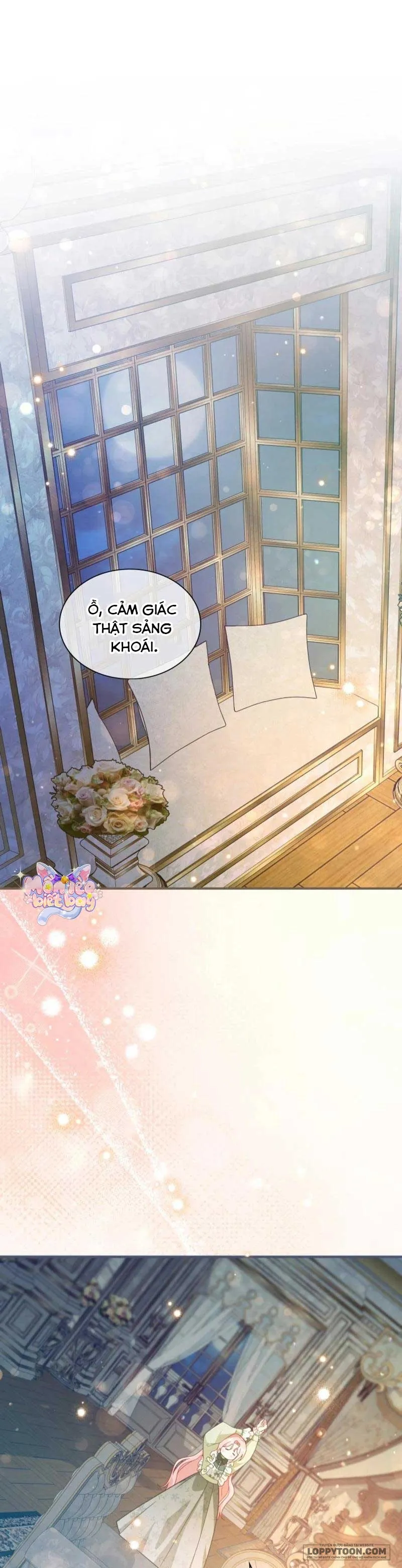 Dẫu Cho Con Gái Của Kẻ Phản Diện Trùng Sinh - Chap 34 - Trang 29