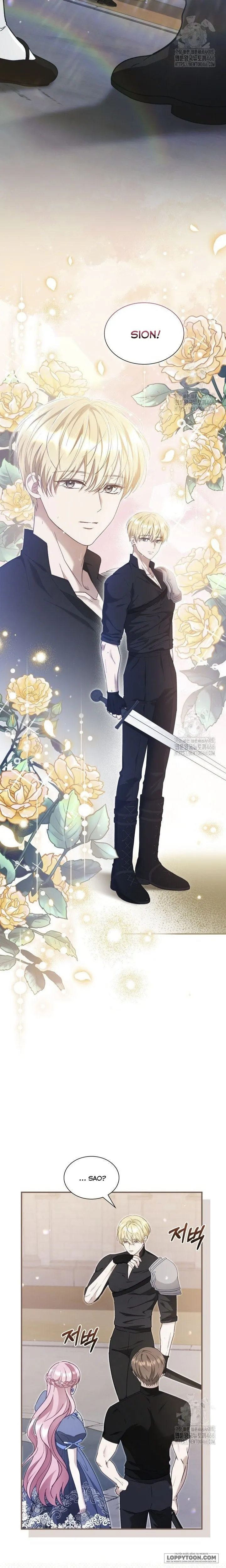 Dẫu Cho Con Gái Của Kẻ Phản Diện Trùng Sinh - Chap 38 - Trang 24