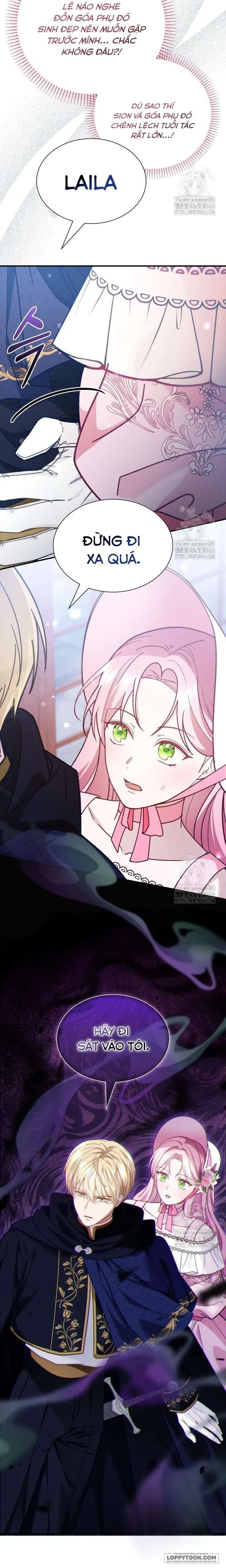 Dẫu Cho Con Gái Của Kẻ Phản Diện Trùng Sinh - Chap 39 - Trang 30