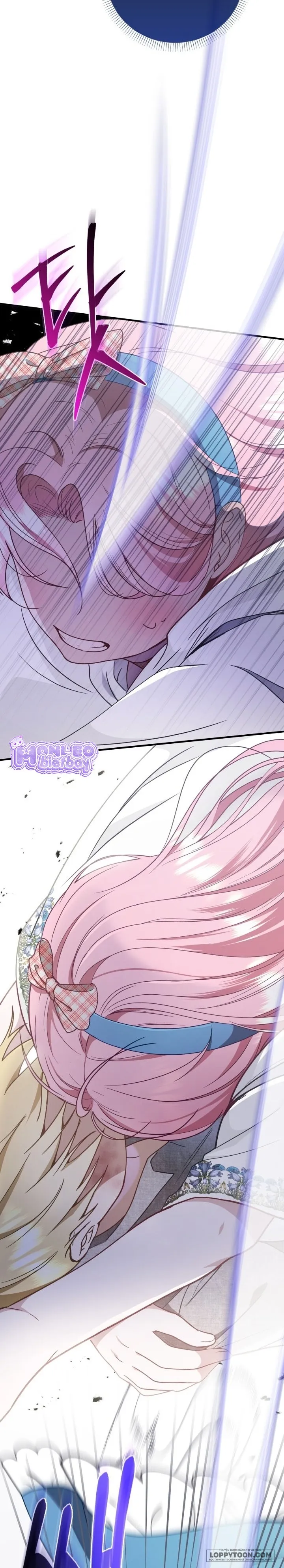 Dẫu Cho Con Gái Của Kẻ Phản Diện Trùng Sinh - Chap 4 - Trang 21