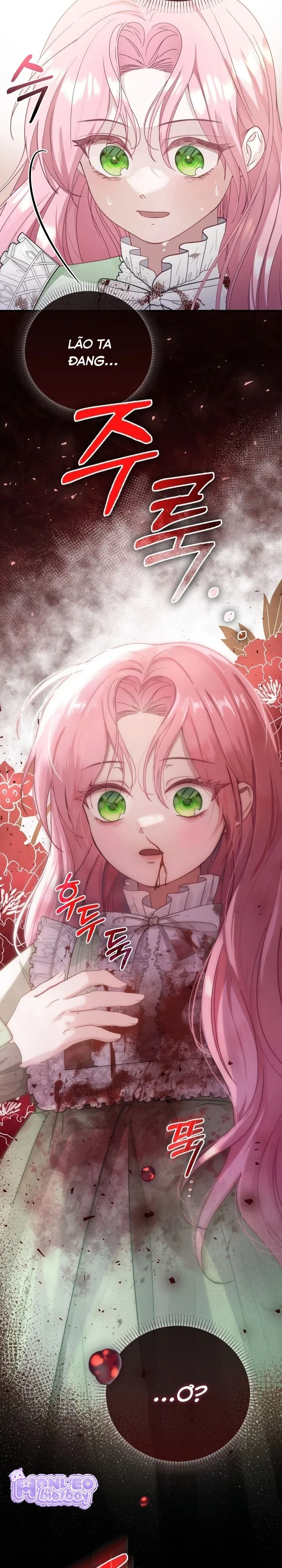 Dẫu Cho Con Gái Của Kẻ Phản Diện Trùng Sinh - Chap 4 - Trang 41