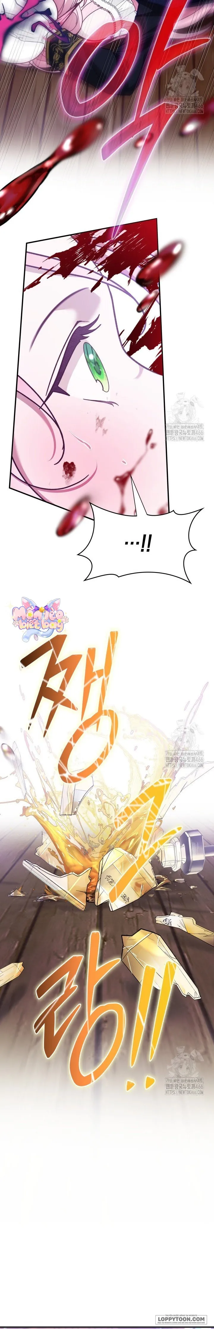 Dẫu Cho Con Gái Của Kẻ Phản Diện Trùng Sinh - Chap 40 - Trang 30