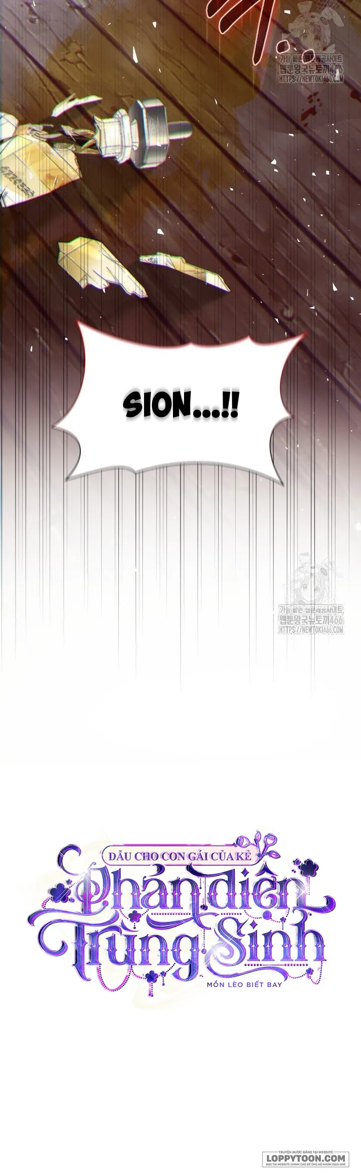 Dẫu Cho Con Gái Của Kẻ Phản Diện Trùng Sinh - Chap 40 - Trang 32