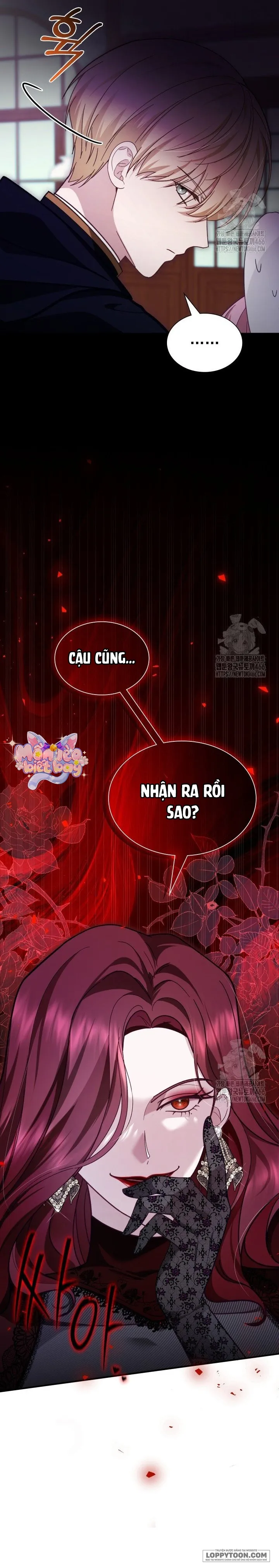 Dẫu Cho Con Gái Của Kẻ Phản Diện Trùng Sinh - Chap 40 - Trang 7