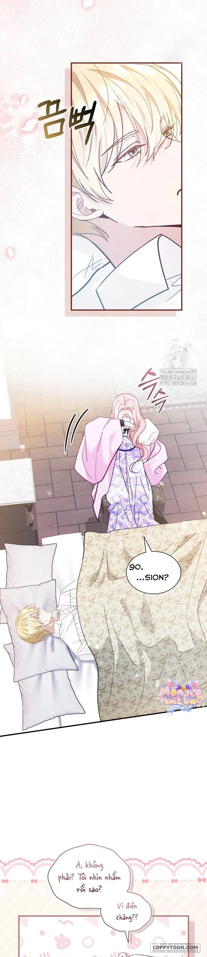 Dẫu Cho Con Gái Của Kẻ Phản Diện Trùng Sinh - Chap 41 - Trang 29