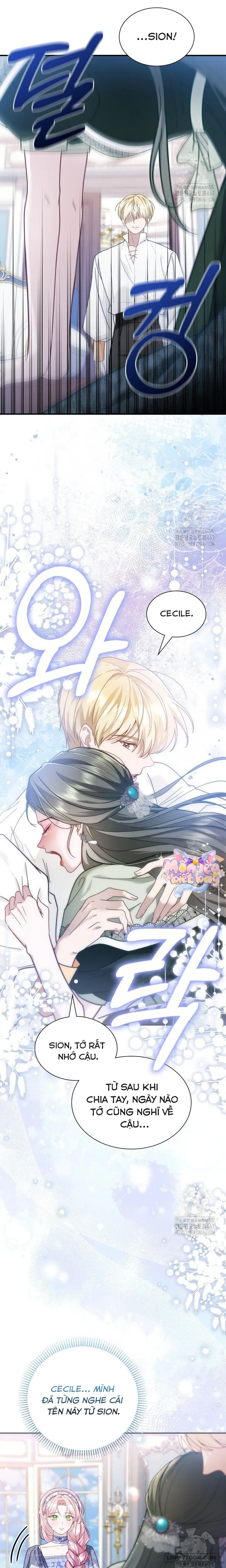 Dẫu Cho Con Gái Của Kẻ Phản Diện Trùng Sinh - Chap 42 - Trang 11