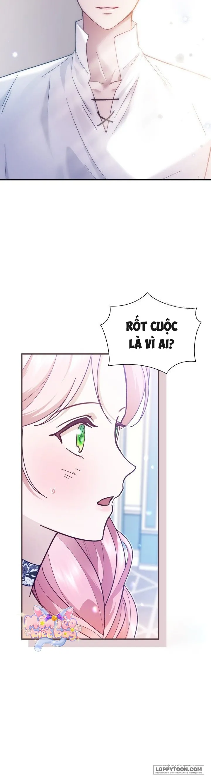Dẫu Cho Con Gái Của Kẻ Phản Diện Trùng Sinh - Chap 42 - Trang 16