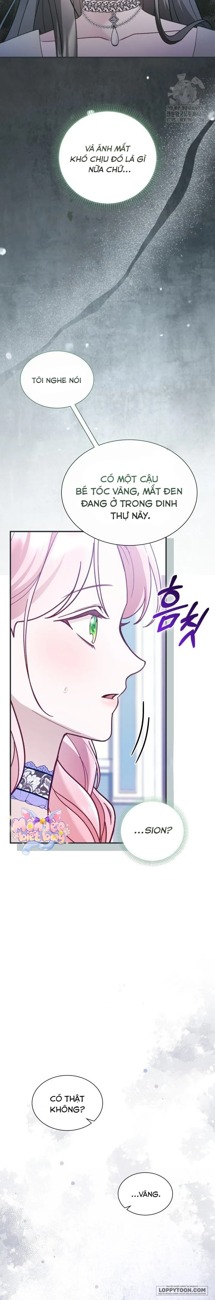 Dẫu Cho Con Gái Của Kẻ Phản Diện Trùng Sinh - Chap 42 - Trang 8