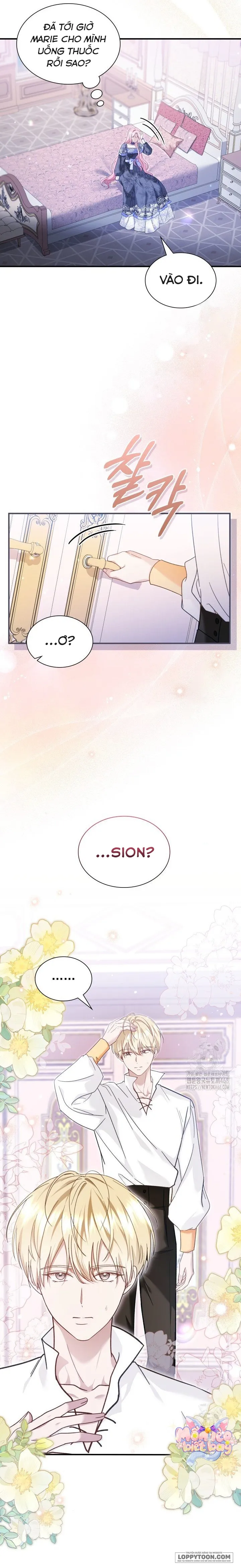 Dẫu Cho Con Gái Của Kẻ Phản Diện Trùng Sinh - Chap 43 - Trang 13