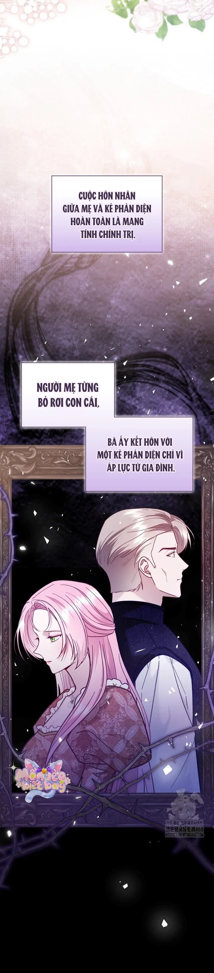 Dẫu Cho Con Gái Của Kẻ Phản Diện Trùng Sinh - Chap 43 - Trang 20