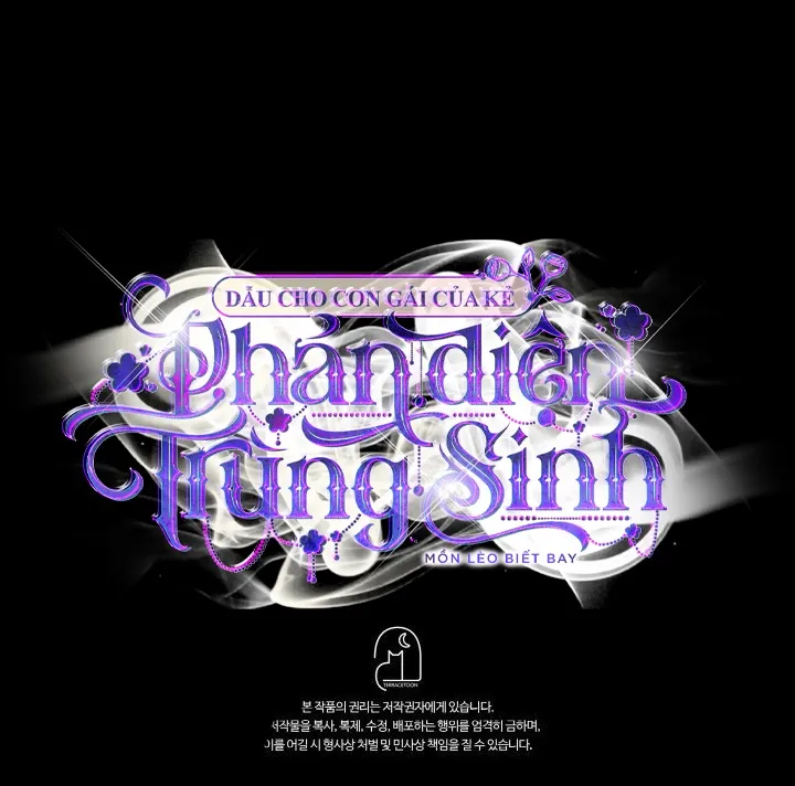 Dẫu Cho Con Gái Của Kẻ Phản Diện Trùng Sinh - Chap 43 - Trang 33