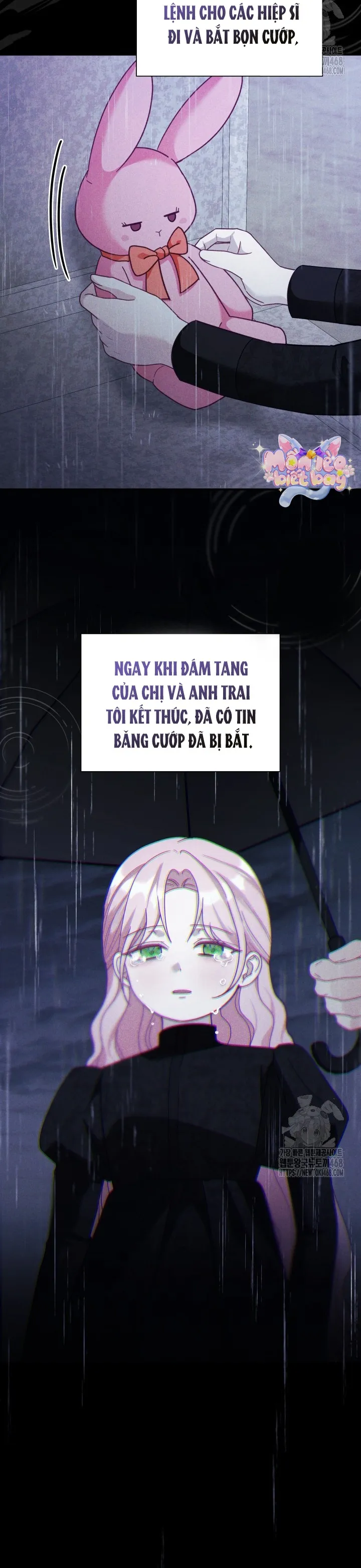 Dẫu Cho Con Gái Của Kẻ Phản Diện Trùng Sinh - Chap 44 - Trang 2