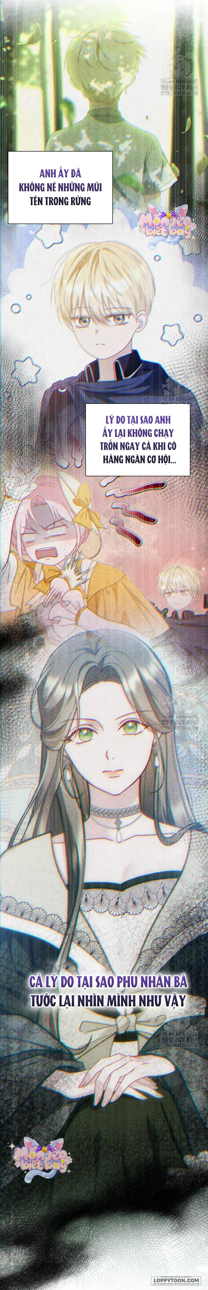 Dẫu Cho Con Gái Của Kẻ Phản Diện Trùng Sinh - Chap 44 - Trang 19
