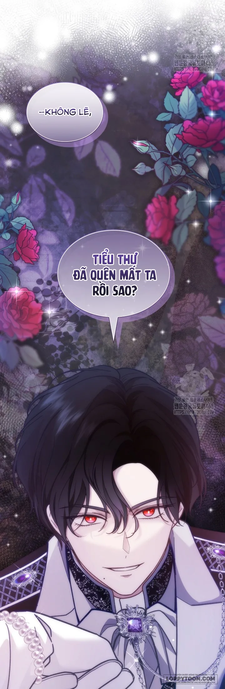 Dẫu Cho Con Gái Của Kẻ Phản Diện Trùng Sinh - Chap 44 - Trang 35