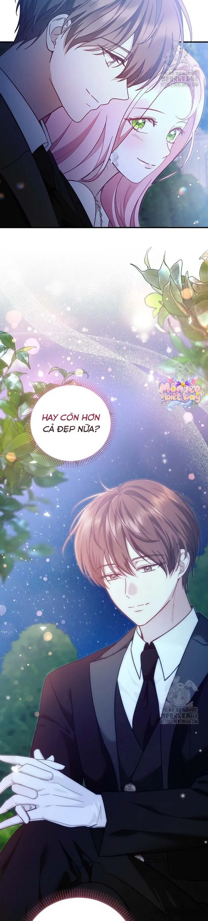 Dẫu Cho Con Gái Của Kẻ Phản Diện Trùng Sinh - Chap 46 - Trang 11