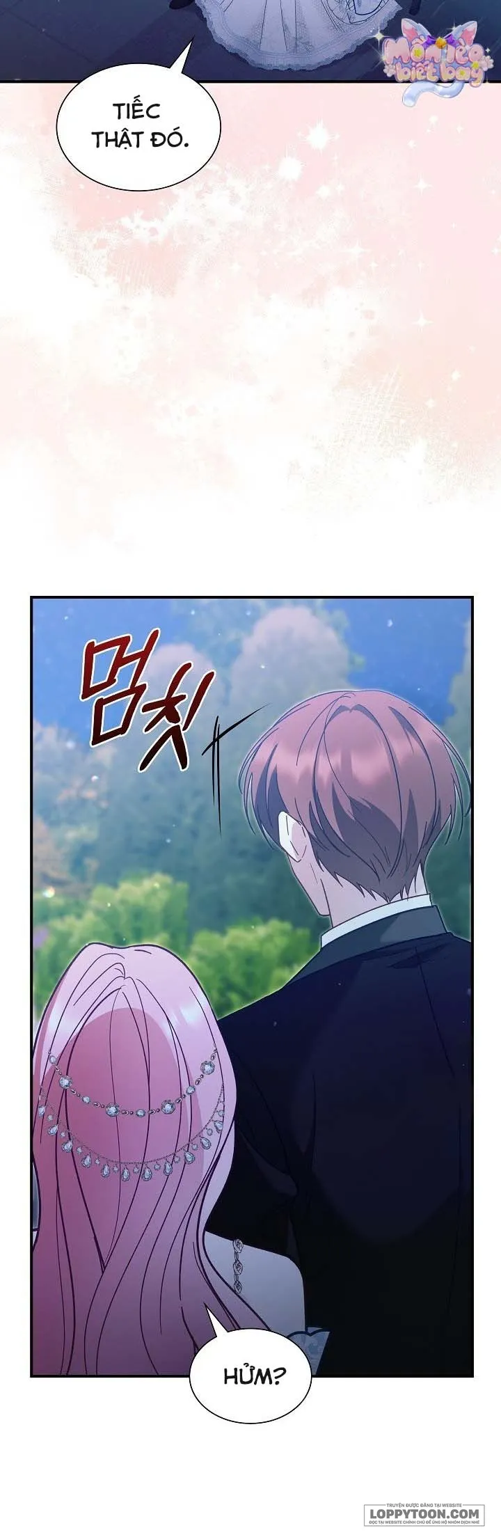 Dẫu Cho Con Gái Của Kẻ Phản Diện Trùng Sinh - Chap 46 - Trang 14