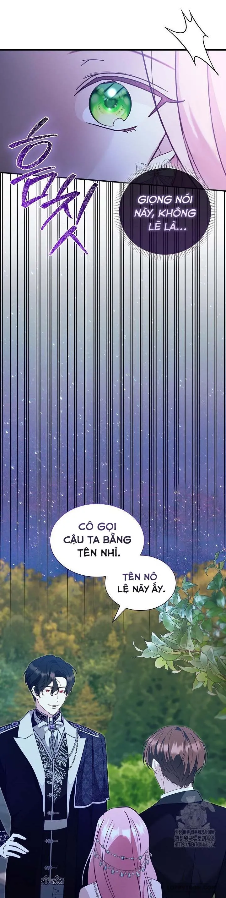 Dẫu Cho Con Gái Của Kẻ Phản Diện Trùng Sinh - Chap 46 - Trang 16