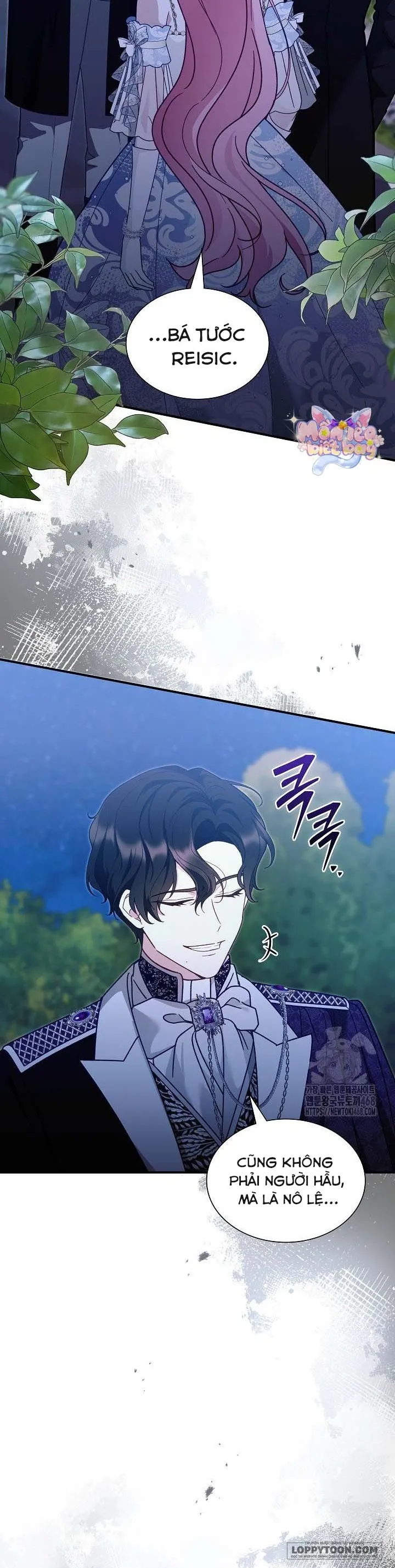 Dẫu Cho Con Gái Của Kẻ Phản Diện Trùng Sinh - Chap 46 - Trang 17