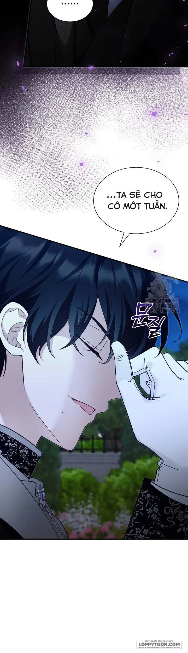 Dẫu Cho Con Gái Của Kẻ Phản Diện Trùng Sinh - Chap 46 - Trang 21