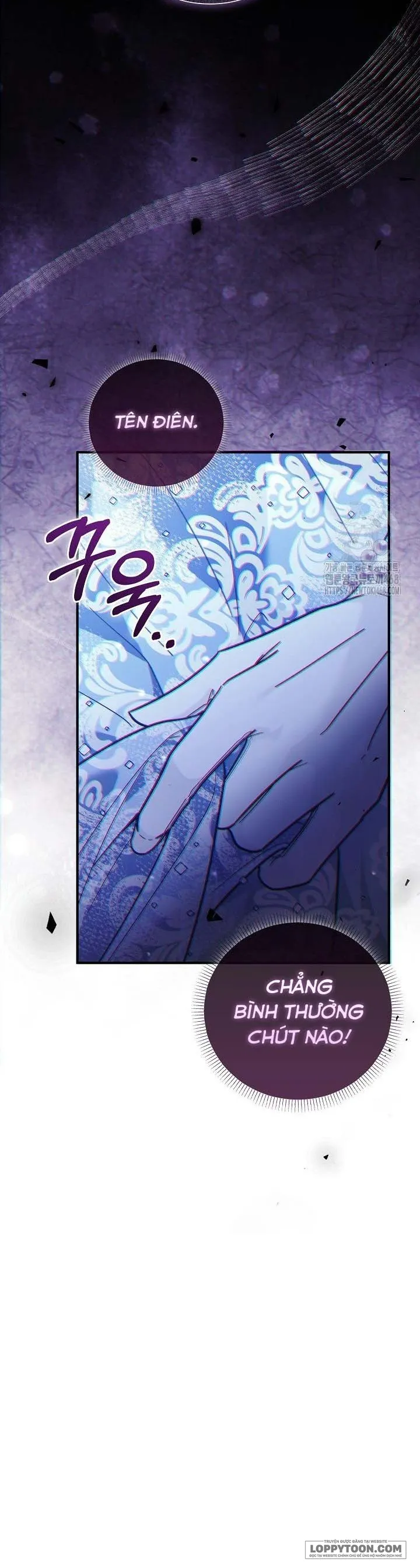 Dẫu Cho Con Gái Của Kẻ Phản Diện Trùng Sinh - Chap 46 - Trang 24