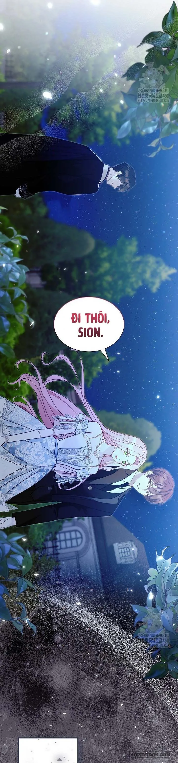 Dẫu Cho Con Gái Của Kẻ Phản Diện Trùng Sinh - Chap 46 - Trang 28