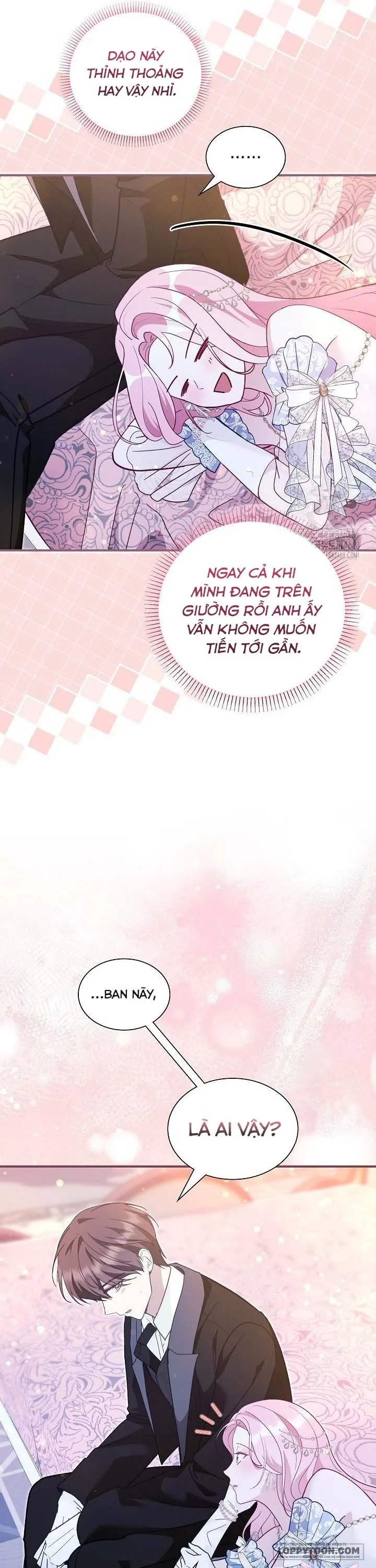 Dẫu Cho Con Gái Của Kẻ Phản Diện Trùng Sinh - Chap 46 - Trang 31