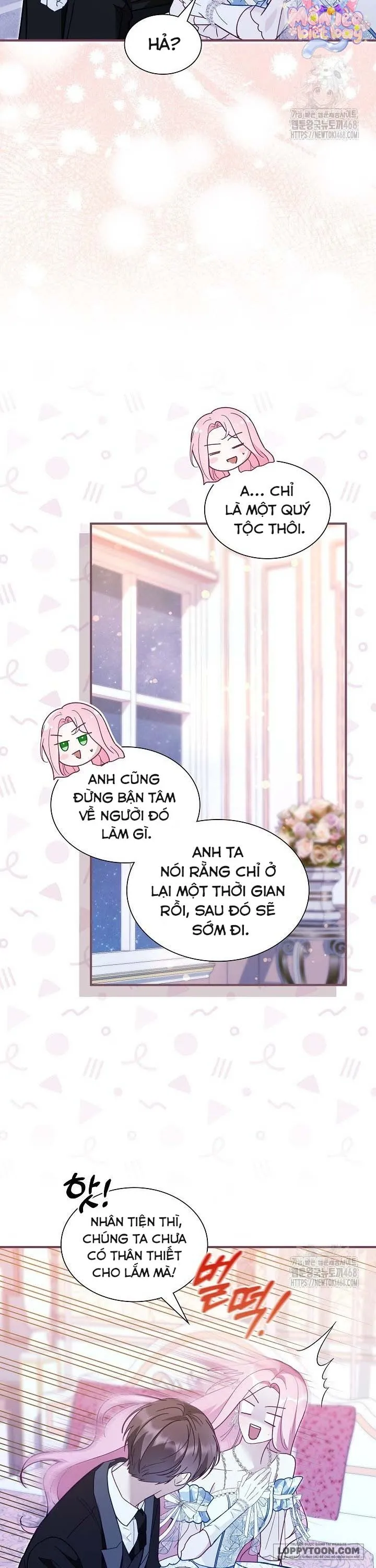 Dẫu Cho Con Gái Của Kẻ Phản Diện Trùng Sinh - Chap 46 - Trang 32