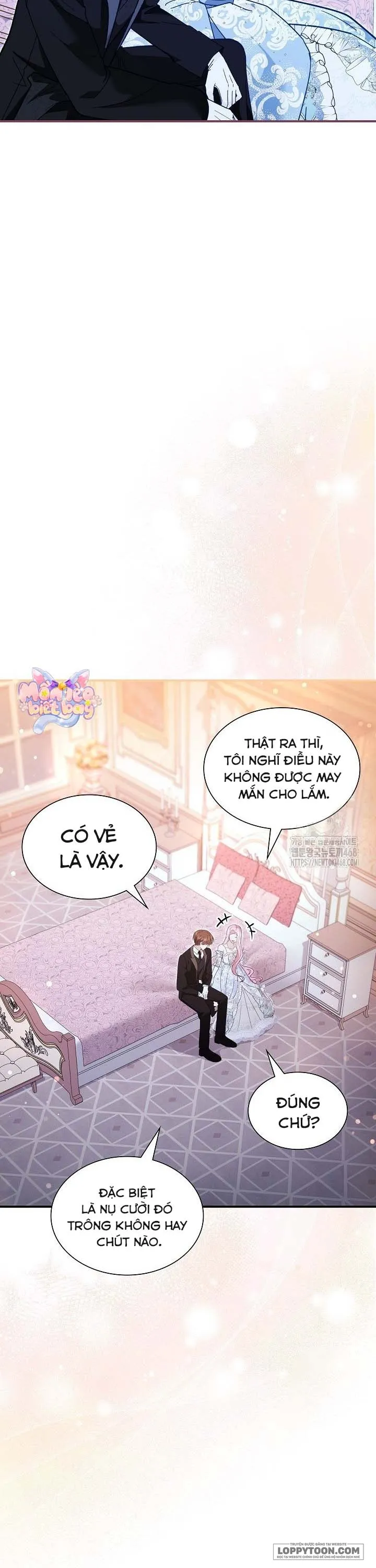 Dẫu Cho Con Gái Của Kẻ Phản Diện Trùng Sinh - Chap 46 - Trang 33