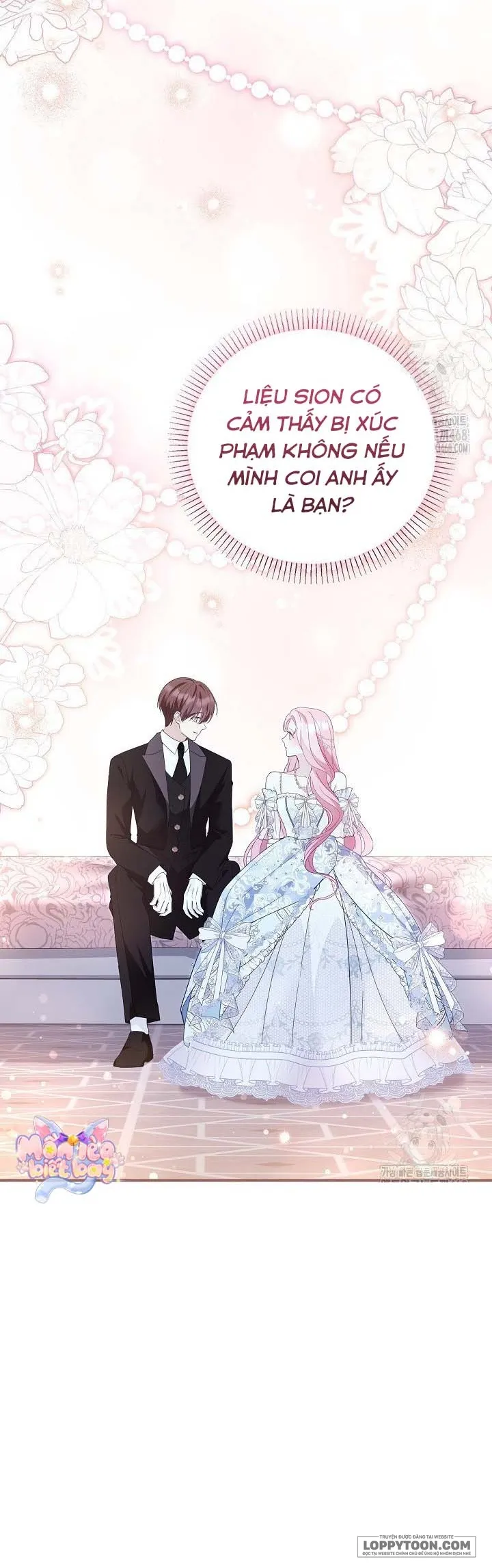 Dẫu Cho Con Gái Của Kẻ Phản Diện Trùng Sinh - Chap 46 - Trang 36