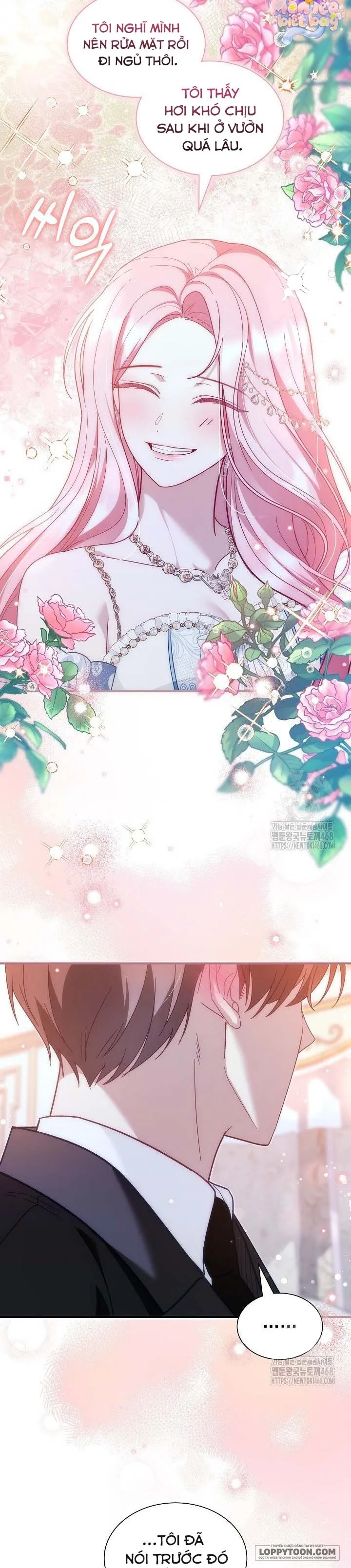 Dẫu Cho Con Gái Của Kẻ Phản Diện Trùng Sinh - Chap 46 - Trang 38