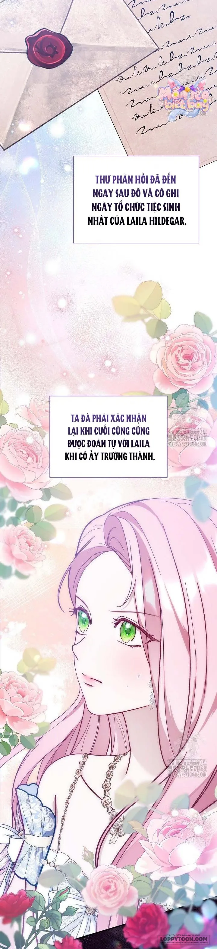 Dẫu Cho Con Gái Của Kẻ Phản Diện Trùng Sinh - Chap 46 - Trang 5