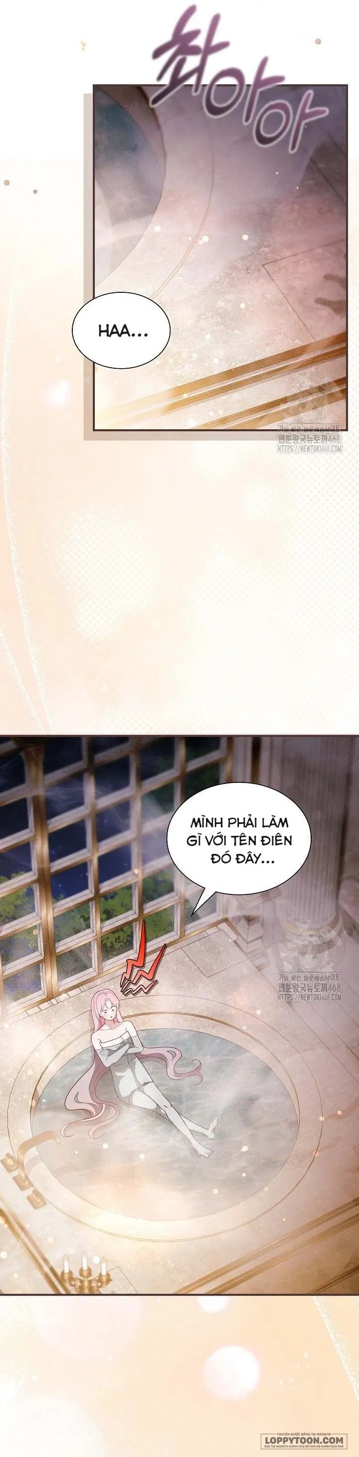 Dẫu Cho Con Gái Của Kẻ Phản Diện Trùng Sinh - Chap 46 - Trang 43