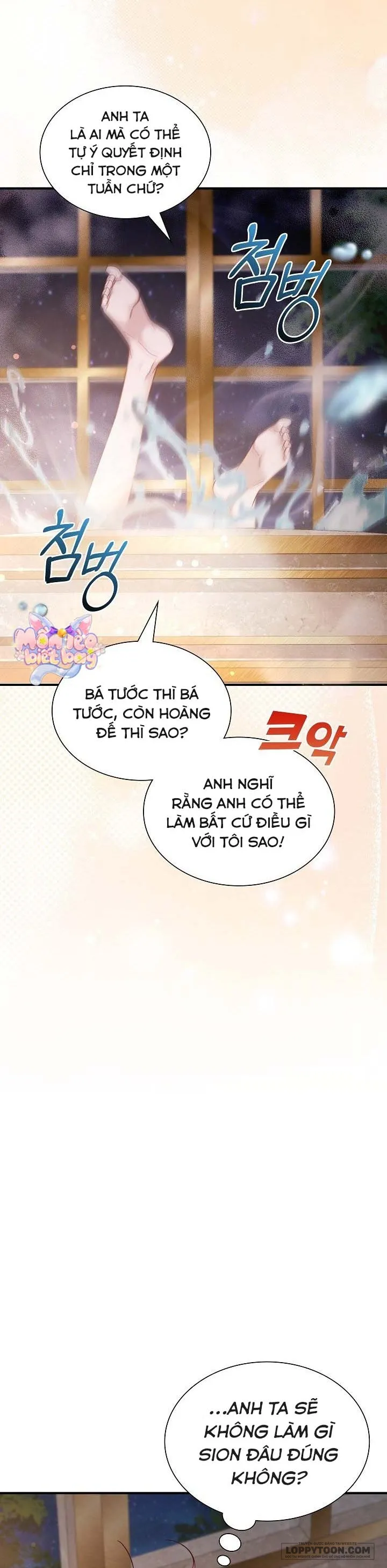 Dẫu Cho Con Gái Của Kẻ Phản Diện Trùng Sinh - Chap 46 - Trang 44
