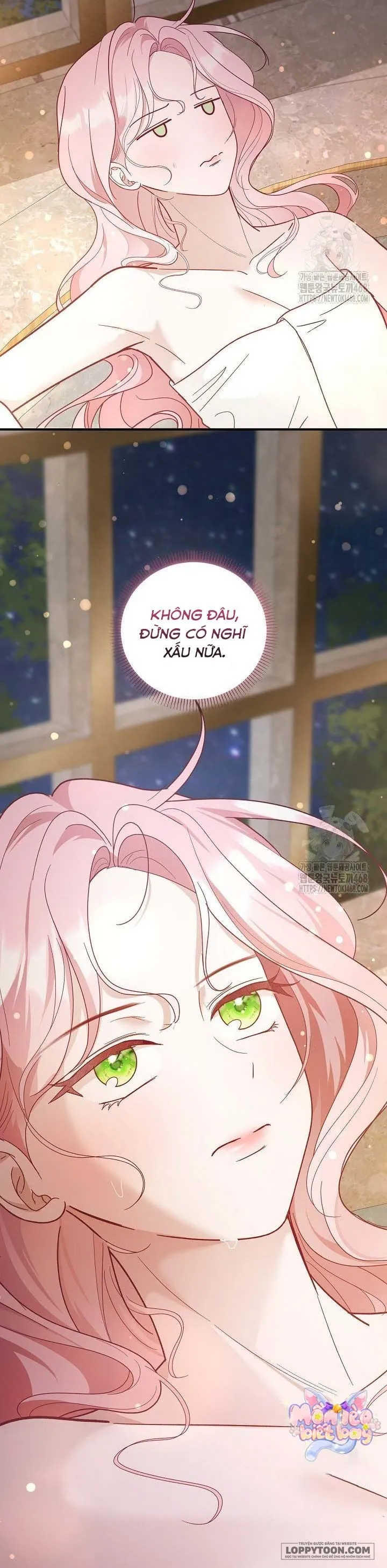 Dẫu Cho Con Gái Của Kẻ Phản Diện Trùng Sinh - Chap 46 - Trang 45