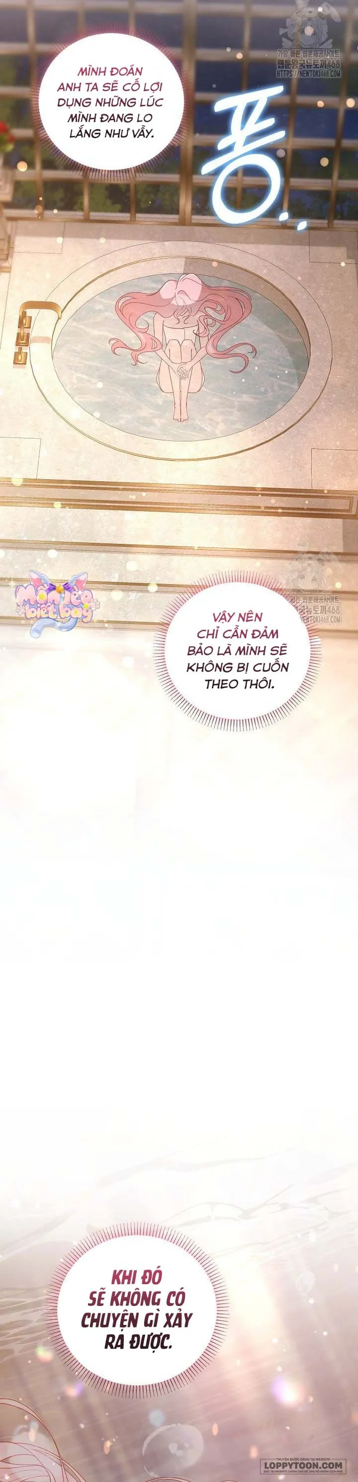 Dẫu Cho Con Gái Của Kẻ Phản Diện Trùng Sinh - Chap 46 - Trang 47