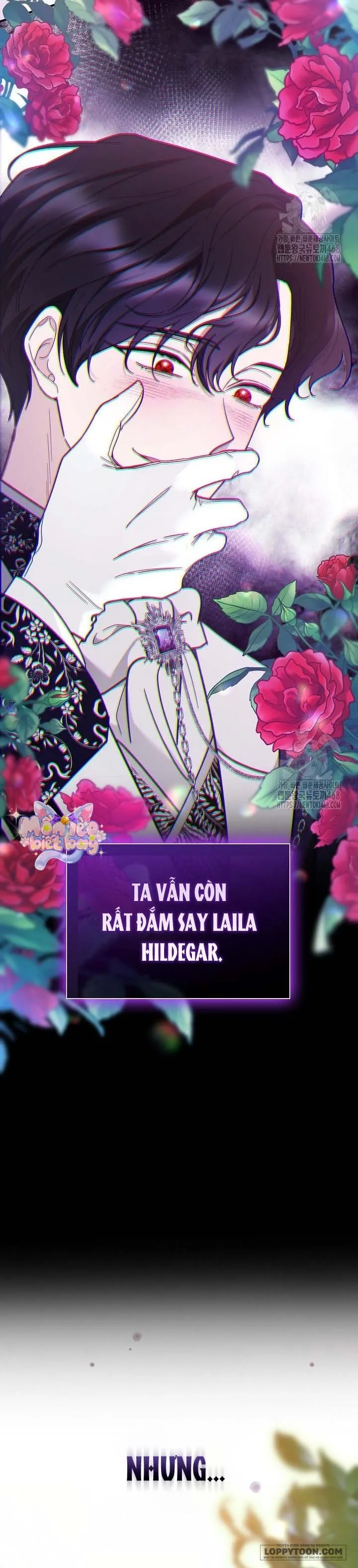 Dẫu Cho Con Gái Của Kẻ Phản Diện Trùng Sinh - Chap 46 - Trang 6