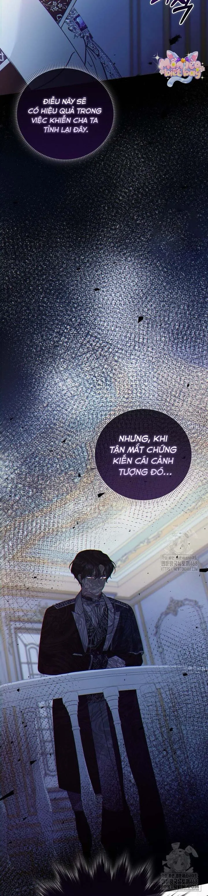 Dẫu Cho Con Gái Của Kẻ Phản Diện Trùng Sinh - Chap 46 - Trang 8