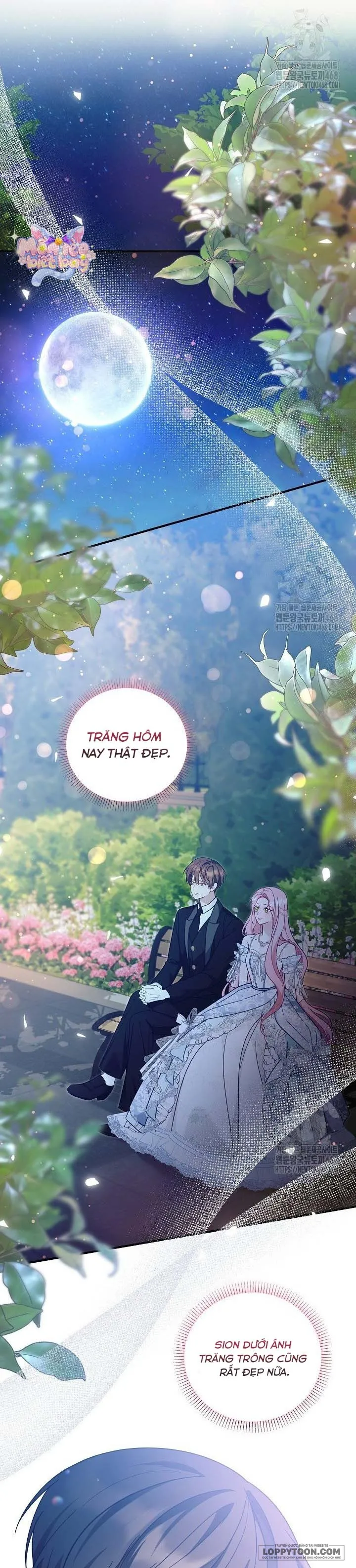Dẫu Cho Con Gái Của Kẻ Phản Diện Trùng Sinh - Chap 46 - Trang 10