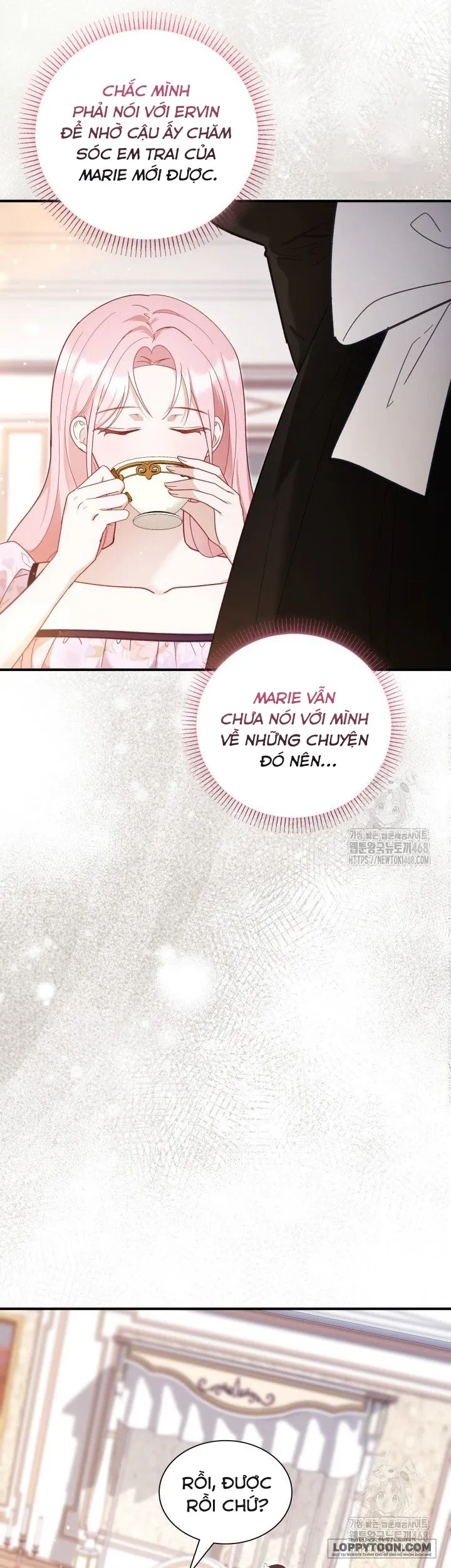 Dẫu Cho Con Gái Của Kẻ Phản Diện Trùng Sinh - Chap 47 - Trang 13