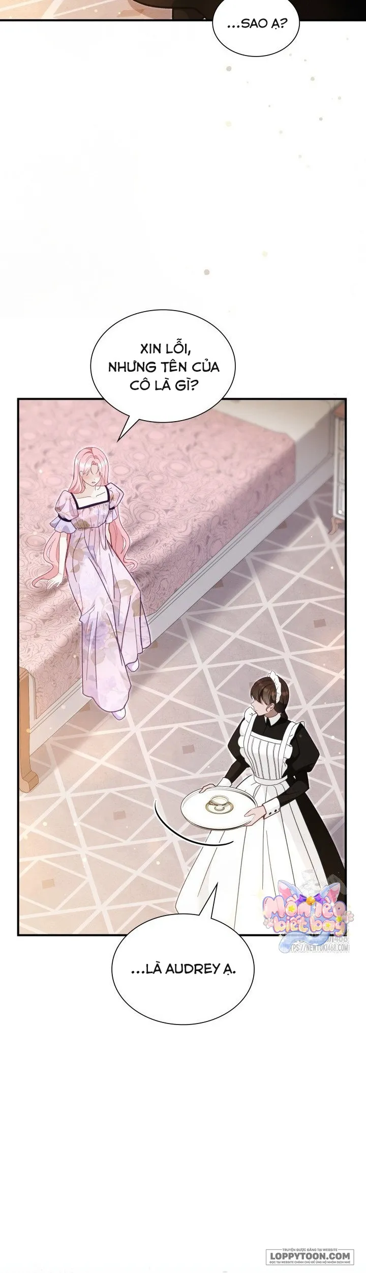 Dẫu Cho Con Gái Của Kẻ Phản Diện Trùng Sinh - Chap 47 - Trang 15