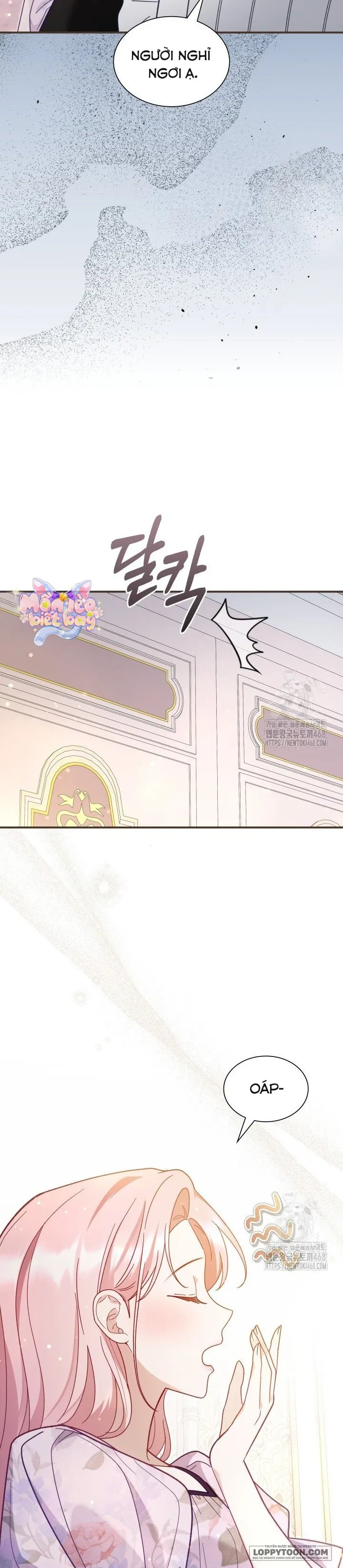 Dẫu Cho Con Gái Của Kẻ Phản Diện Trùng Sinh - Chap 47 - Trang 17