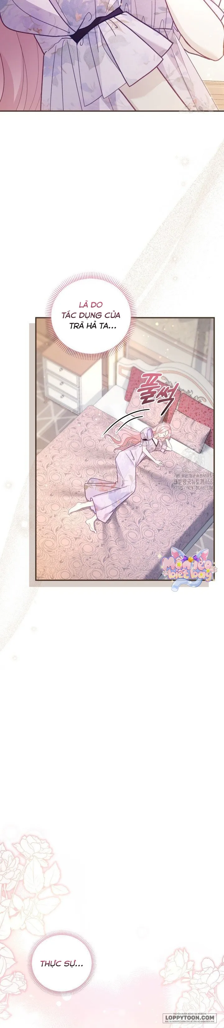 Dẫu Cho Con Gái Của Kẻ Phản Diện Trùng Sinh - Chap 47 - Trang 18