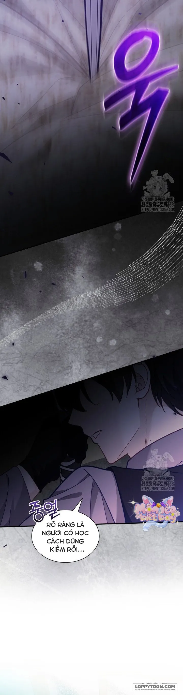 Dẫu Cho Con Gái Của Kẻ Phản Diện Trùng Sinh - Chap 47 - Trang 24