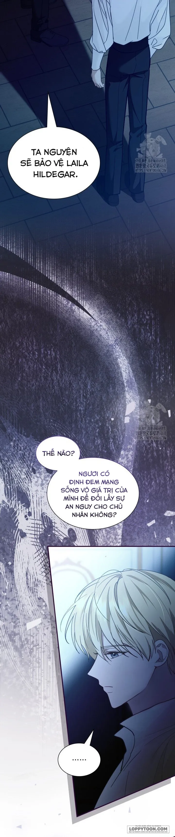 Dẫu Cho Con Gái Của Kẻ Phản Diện Trùng Sinh - Chap 47 - Trang 33