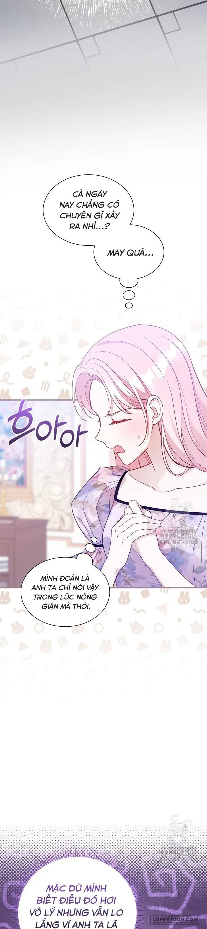 Dẫu Cho Con Gái Của Kẻ Phản Diện Trùng Sinh - Chap 47 - Trang 5